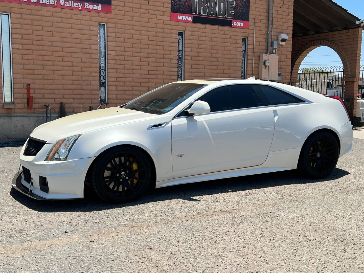 cadillac cts-v coupe 2012 1G6DV1EP0C0132777 image cadillac cts-v coupe 2012 1G6DV1EP0C0132777 image